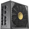 Sharkoon Alimentatore Sharkoon Rebel P30 Gold - 850W, Completamente Modulare, Certificazione 80 PLUS Gold