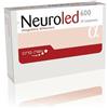 Neuroled - 600 20 compresse