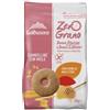 Galbusera Zerograno Frollini Ciambelline Miele 220 G
