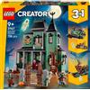 LEGO CREATOR 31167 HAUNTED MANSION MOD. 31167 EAN 5702017822426