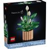 LEGO The Botanical Collection 11504 Spatifillo