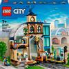LEGO CITY 60469 CENTRAL TRAIN STATION MOD. 60469 EAN 5702017822181