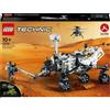 LEGO TECHNIC 42158 NASA MARS ROVER PERSEVERANCE MOD. 42158 EAN 5702017425184