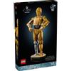 LEGO STAR WARS 75398 C-3PO MOD. 75398 EAN 5702017584508