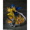 Bandai Saint Seiya Gemini Saga Figuarts Zero Touche Metallique