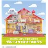 Takara Tomy set completo di mobili 2 piani Bluey Family House nuovo prodotto