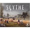 Ghenos Games Scythe