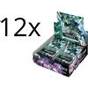 GUNDAM TCG Sealed Case 12x Booster Box GD04 GD-04 GD4 - ENG ENGLISH