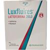 Luxfluires lattoferrina 200d 30 stick - - 944785714