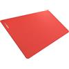 Gamegenic GAMEGEN!C - Prime 2mm Playmat, Red (GGS40010ML)