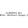 SCUDOVARIS SCUDOTEX Gamb.U Ripos.Blu 5 - SCUDOVARIS - 909424879