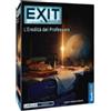 Giochi Uniti Exit: L'Eredità del Professore