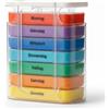 IEA Medical - Scatola per pillole 1 pz Box