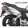 GIVI Portavaligie laterale per valigie HONDA CBF 1000 / ABS 2006 2007 2008 PL174 GIVI