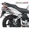 GIVI Portavaligie laterale per valigie HONDA CBF 1000 / ABS 2009 PL174 GIVI