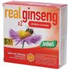 Santiveri Real Ginseng X2 20 Fiale 10 Ml 200 ml Soluzione orale