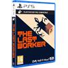Wired Productions The Last Worker - PS5