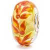 Trollbeads Flying Thoughts Glass Bead TGLBE-10456