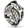 Trollbeads Foglie protettive in argento
