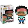 Funko 4659 POP Vinyl Big Hero 6 Wasabi No-Ginger Action Figure Playsets