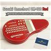Suzuki In magazzino! STRUMENTO ELETTRONICO SUZUKI OMNICHORD OM-108 ROSSO COLORE LIMI...