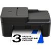 HP Stampante multifunzione HP DeskJet 4330