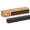 Amazon Ti presentiamo Fire TV Soundbar di altoparlante 2.0 con DTS Virtual X Dolby