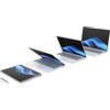 Hp 2 in 1 Notebook 13,3" ELITEBOOK 8 FLIP G1i ( Intel Core Ultra 5 225U 16GB
