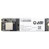 AGI TECHNOLOGY AGI SSD INTERNO 2.000GB M.2 2280 NVMe PCI Express 3.0 QLC 3D NAND Read/Write 350