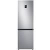 Samsung Frigorifero Combinato Samsung RB34C675DSA ECOFLEX AI 344 Litri Classe D (A185,3xL59,5xP65,8) SmartThings Bixby Alexa