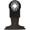 Makita B-64864 Lama Affondamento Starlock 65x40mm 20TPI HCS TMA052 Legno