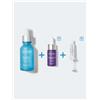 Miamo Protocollo Plump &Fill Antirughe Viso con Hyaluronic 14+ Fusion Serum 30 ml + Collagen Boost Intense Serum 10 ml + Epigenage Shot 1 ml