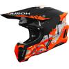 AIROH Casco Cross AIROH TWIST 3 DIRT - (Matt)