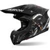 AIROH Casco Cross AIROH TWIST 3 ARCADE - (Matt)