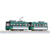Kato (KATO) KATO N Gauge Chibiden My Town Tram Railway Model Train 14-503-1