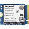 Kingston Technology 1000G NV3 M.2 2230 NVMe SSD [SNV3SM3/1T0]