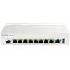 D-Link DBR-600-P/B router cablato 2.5 Gigabit Ethernet Bianco [DBR-600-P/E]