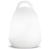 Lumisky Lampada LED senza fili, impermeabile e galleggiante H24CM LIBERTY C25