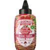 MAX PROTEIN SWEET SYRUP GRANDMA'S STRAWBERRY 290ml