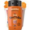 MAX PROTEIN SALSA GRANDMA'S BURGER BUFFALO 290ml