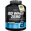 BIOTECH USA ISO WHEY ZERO 1816g WHITE CHOCOLATE