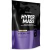 BIOTECH USA HYPER MASS 1kg VANIGLIA