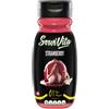 SERVIVITA SCIROPPO ZERO KCAL-STRAWBERRY