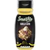 SERVIVITA SCIROPPO ZERO KCAL-VANILLA FLAVOR