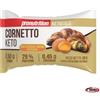 PRO NUTRITION CORNETTO KETO CREMA PASTICCERA 50g