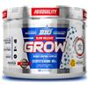 BIG REAL GROW ECDYSTERONE 120cp