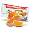 CIAO CARB PROTOCAKE 180g-ARANCIA STAGE 1