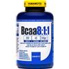 YAMAMOTO NUTRITION BCAA 811 200cps