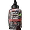 MAX PROTEIN SALSA GRANDMA'S 290ml-BBQ FAMILY TENNESSEE