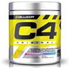 CELLUCOR C4 PRE-WORKOUT EXPLOSIVE 390GR-COSMIC RAINBOW